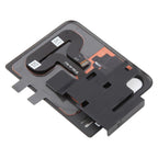 For Huawei Pura X Original LCD Secondary Screen with Digitizer Full Assembly, For Huawei Pura X(Original)