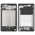 For Xiaomi Redmi Pad SE 8.7 inch Front Housing LCD Frame Bezel Plate, For Xiaomi Redmi Pad SE 8.7 inch