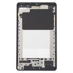 For Xiaomi Redmi Pad SE 8.7 inch Front Housing LCD Frame Bezel Plate, For Xiaomi Redmi Pad SE 8.7 inch