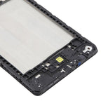 For Xiaomi Redmi Pad SE 8.7 inch Front Housing LCD Frame Bezel Plate, For Xiaomi Redmi Pad SE 8.7 inch