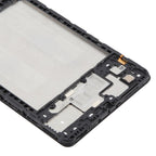For Xiaomi Redmi Pad SE 8.7 inch Front Housing LCD Frame Bezel Plate, For Xiaomi Redmi Pad SE 8.7 inch