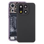For OnePlus 15 Original Battery Back Cover with Camera Lens Frame, For OnePlus 15(Original)