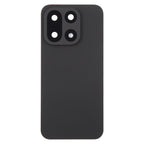 For OnePlus 15 Original Battery Back Cover with Camera Lens Frame, For OnePlus 15(Original)