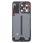 For OnePlus 15 Original Battery Back Cover with Camera Lens Frame, For OnePlus 15(Original)