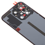 For OnePlus 15 Original Battery Back Cover with Camera Lens Frame, For OnePlus 15(Original)