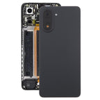 For OnePlus Nord CE5 Original Plastic Battery Back Cover with Camera Lens Frame, For OnePlus Nord CE5(Original)