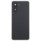 For OnePlus Nord CE5 Original Plastic Battery Back Cover with Camera Lens Frame, For OnePlus Nord CE5(Original)