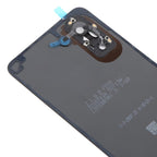For OnePlus Nord CE5 Original Plastic Battery Back Cover with Camera Lens Frame, For OnePlus Nord CE5(Original)