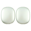 For Apple AirPods Max Left / Right Aluminum Alloy Earmuffs (1 Pair)