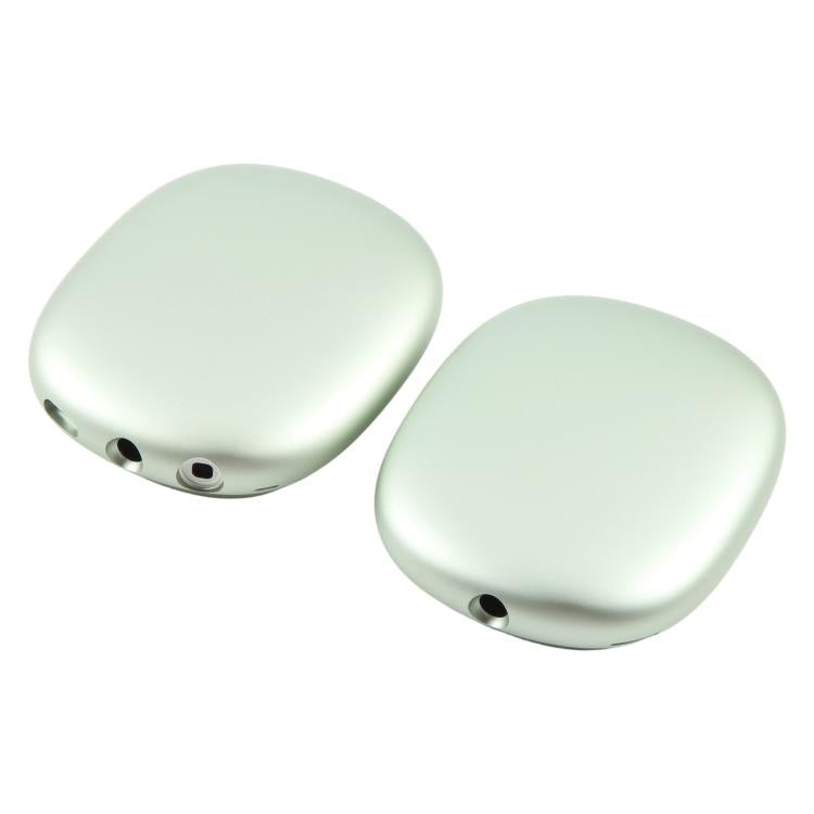 For Apple AirPods Max Left / Right Aluminum Alloy Earmuffs (1 Pair)
