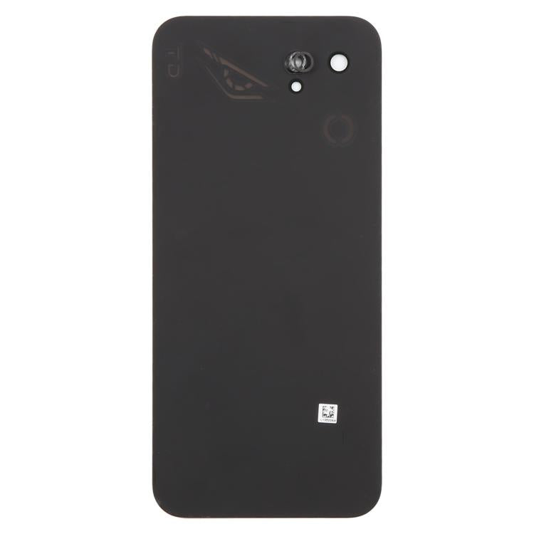 For ZTE nubia Neo 5 GT Z2570N Glass Battery Back Cover with Adhesive, For ZTE nubia Neo 5 GT