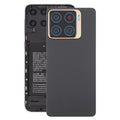 For ZTE Blade A56 Z2473 Plastic Battery Back Cover with Camera Lens Frame, For ZTE Blade A56