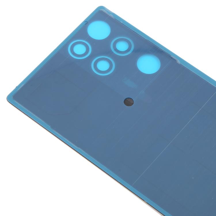 For ZTE nubia RedMagic 11 Pro Glass Battery Back Cover, For ZTE nubia RedMagic 11 Pro