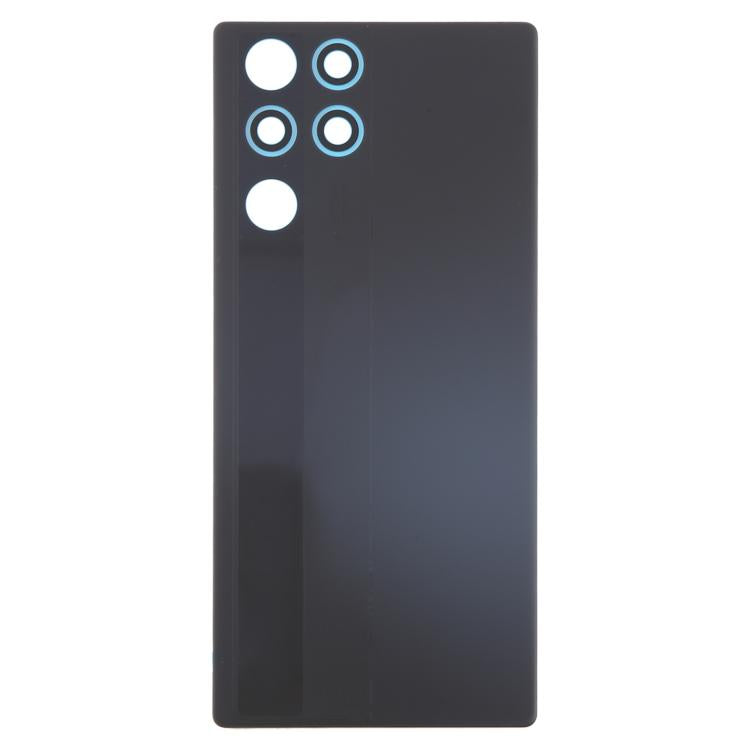 For ZTE nubia RedMagic 11 Pro+ NX809J Glass Battery Back Cover, For ZTE nubia RedMagic 11 Pro+