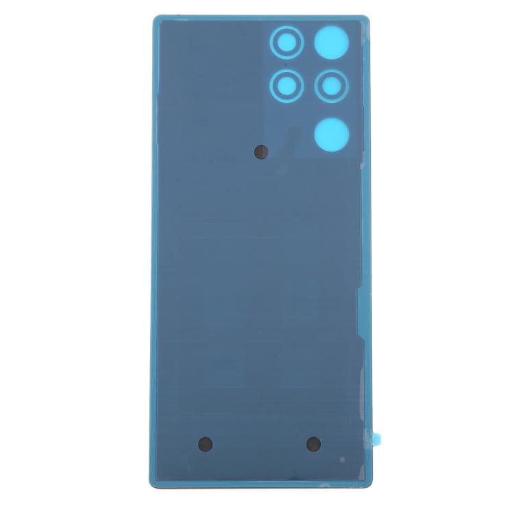 For ZTE nubia RedMagic 11 Pro+ NX809J Glass Battery Back Cover, For ZTE nubia RedMagic 11 Pro+