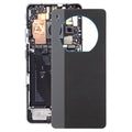 For ZTE nubia Z50S Pro NX713J Glass Battery Back Cover, For ZTE nubia Z50S Pro