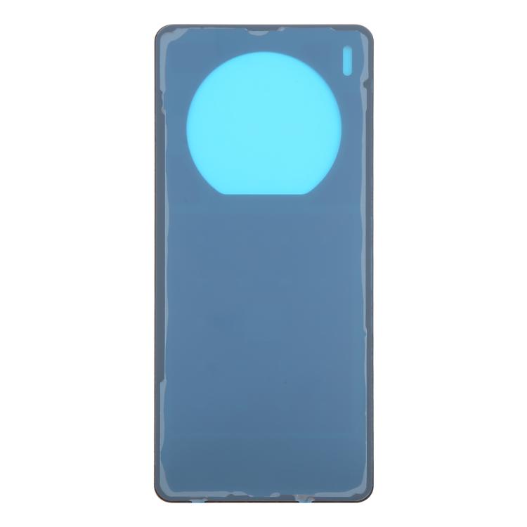 For ZTE nubia Z50S Pro NX713J Glass Battery Back Cover, For ZTE nubia Z50S Pro