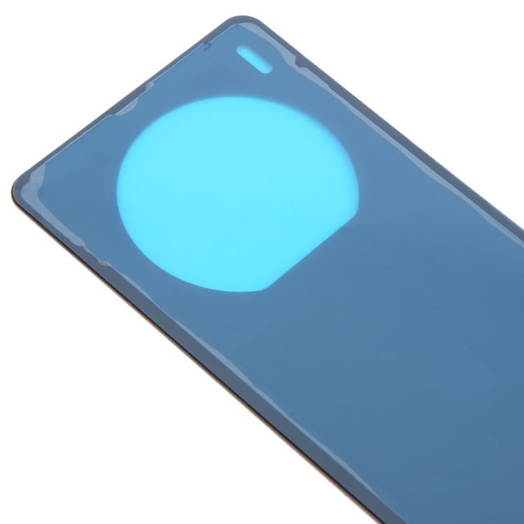 For ZTE nubia Z50S Pro NX713J Glass Battery Back Cover, For ZTE nubia Z50S Pro