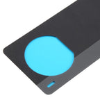 For ZTE nubia Z50S Pro NX713J Glass Battery Back Cover, For ZTE nubia Z50S Pro