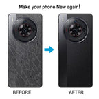 For ZTE nubia Z50S Pro NX713J Glass Battery Back Cover, For ZTE nubia Z50S Pro