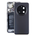 For Honor Magic7 Pro OEM Battery Back Cover with Camera Lens Frame, For Honor Magic7 Pro(with Camera Lens Frame)