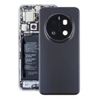 For Honor Magic7 Pro OEM Battery Back Cover with Camera Lens Frame, For Honor Magic7 Pro(with Camera Lens Frame)