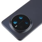 For Honor Magic7 Pro OEM Battery Back Cover with Camera Lens Frame, For Honor Magic7 Pro(with Camera Lens Frame)