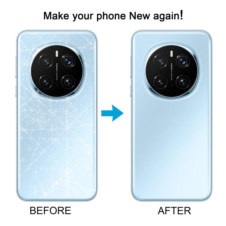 For Honor Magic7 Pro OEM Battery Back Cover, For Honor Magic7 Pro