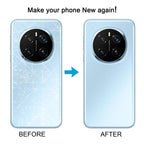 For Honor Magic7 Pro OEM Battery Back Cover, For Honor Magic7 Pro
