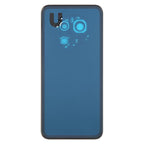 For Honor Magic7 OEM Battery Back Cover with Camera Lens Frame, For Honor Magic7(with Camera Lens Frame)