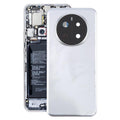 For Honor Magic7 OEM Battery Back Cover with Camera Lens Frame, For Honor Magic7(with Camera Lens Frame)