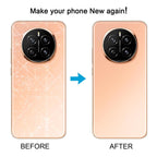 For Honor Magic7 OEM Battery Back Cover with Camera Lens Frame, For Honor Magic7(with Camera Lens Frame)