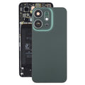 For OPPO Reno 14 Global Battery Back Cover with Camera Lens Frame, For OPPO Reno 14 Global