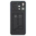 For OPPO Reno 14 Global Battery Back Cover with Camera Lens Frame, For OPPO Reno 14 Global