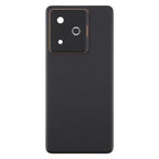 For Realme GT 7 Original Battery Back Cover with Camera Lens Frame, For Realme GT 7(Original)