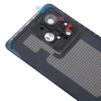 For Realme GT 7 Original Battery Back Cover with Camera Lens Frame, For Realme GT 7(Original)