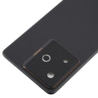 For Realme GT 7 Original Battery Back Cover with Camera Lens Frame, For Realme GT 7(Original)