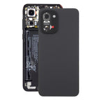 For OnePlus 15R Original Battery Back Cover with Camera Lens Frame, For OnePlus 15R(Original)