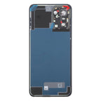 For OnePlus 15R Original Battery Back Cover with Camera Lens Frame, For OnePlus 15R(Original)