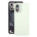 For OnePlus 15R Original Battery Back Cover with Camera Lens Frame, For OnePlus 15R(Original)
