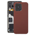 For vivo V70 Original Battery Back Cover, For vivo V70(Original)