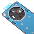 For vivo X200T 5G India Original Battery Back Cover with Camera Lens Frame, For vivo X200T 5G India(Original)