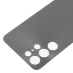 For Oukitel C68 Plastic Battery Back Cover with Camera Lens Frame, For Oukitel C68