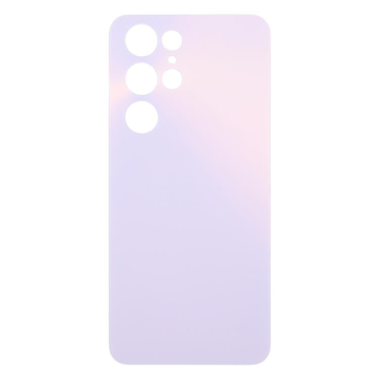 For Oukitel C68 Plastic Battery Back Cover with Camera Lens Frame, For Oukitel C68