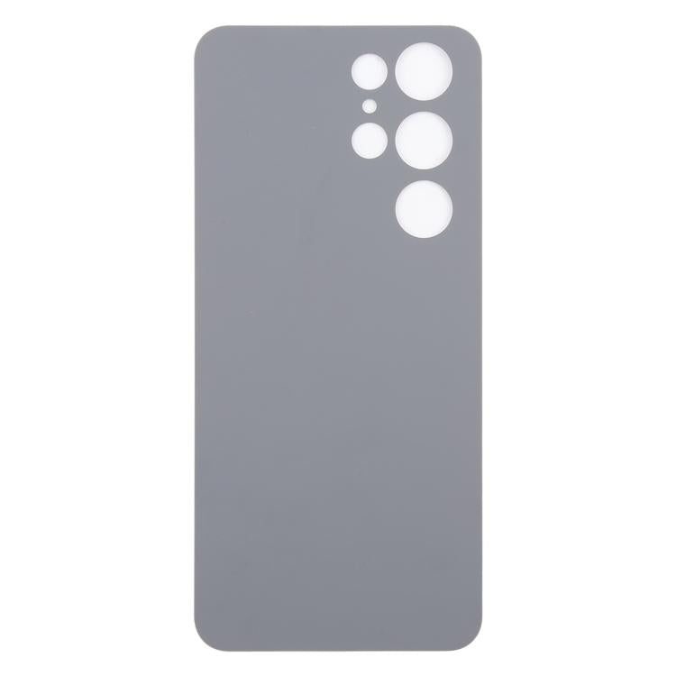 For Oukitel C68 Plastic Battery Back Cover with Camera Lens Frame, For Oukitel C68