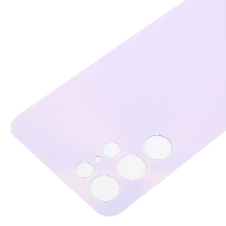 For Oukitel C68 Plastic Battery Back Cover with Camera Lens Frame, For Oukitel C68