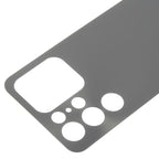For Oukitel C68 Pro Plastic Battery Back Cover, For Oukitel C68 Plus