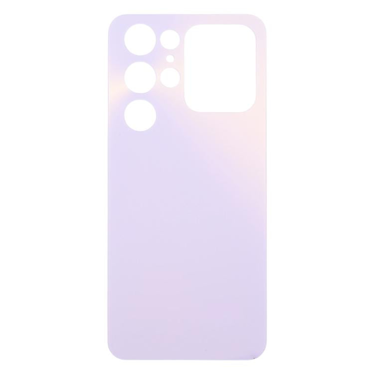 For Oukitel C68 Pro Plastic Battery Back Cover, For Oukitel C68 Plus