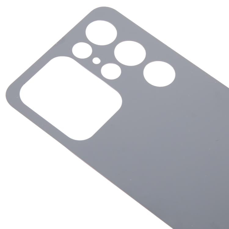 For Oukitel C68 Pro Plastic Battery Back Cover, For Oukitel C68 Plus