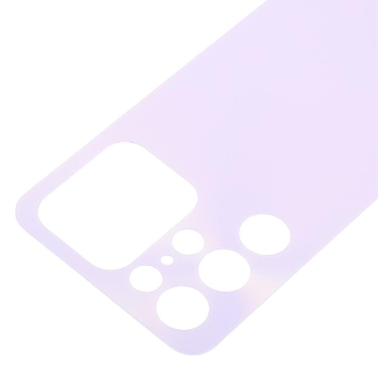 For Oukitel C68 Pro Plastic Battery Back Cover, For Oukitel C68 Plus